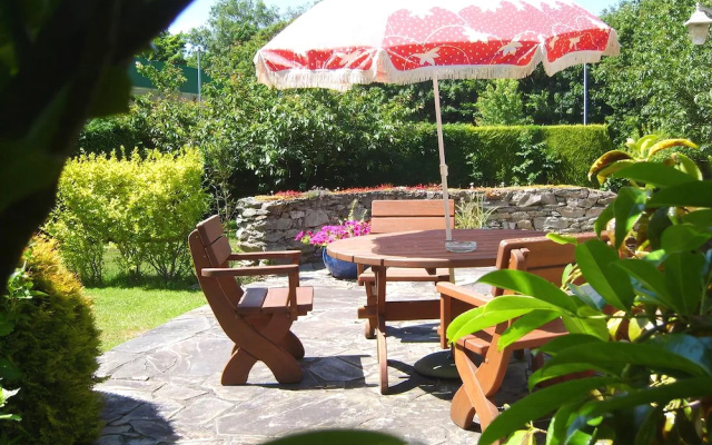 White Park B&B
