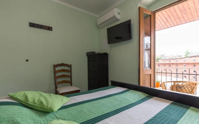 Hostel Kvarner-All private rooms with private bathrooms