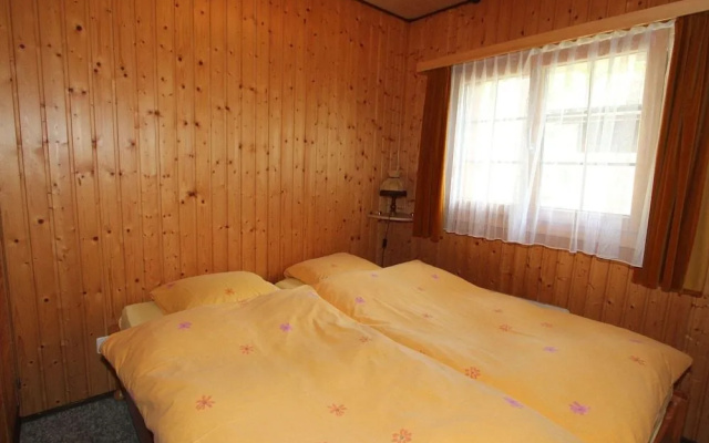 Holiday Home in Nysted by Baltic Sea