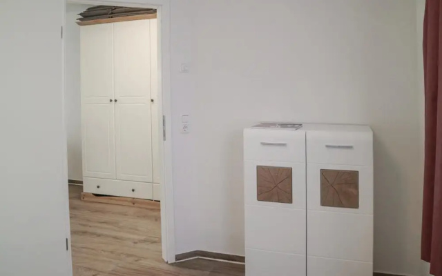 Beautiful Apartment in Graal-müritz With 1 Bedrooms