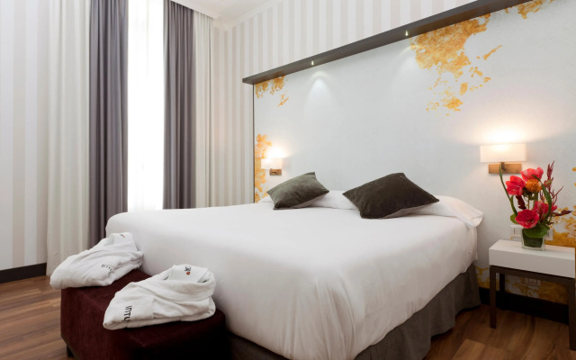 Hotel Intelier Palacio San Martín
