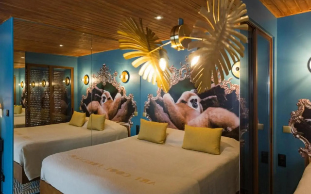 Lisbon Art Stay Hotel & Apartments