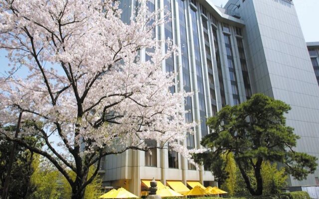 Sheraton Miyako Hotel Tokyo In Tokyo Japan From None - 