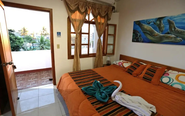 The Galapagos Pearl B&B