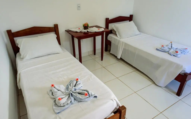 Hotel Querência