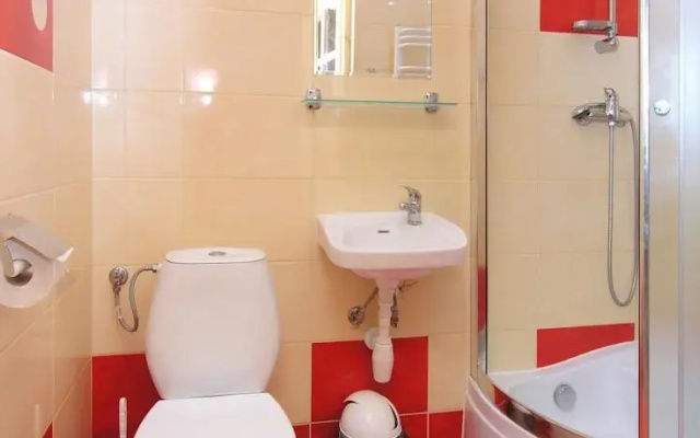 Ośrodek Wczasowy Groń Placówka