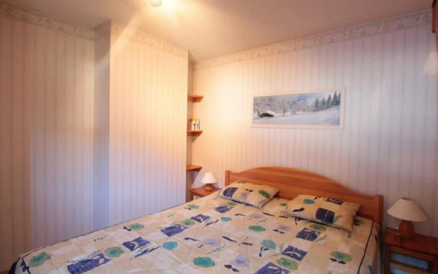 Appartement Les Carroz d'Arâches, 4 pièces, 8 personnes - FR-1-572-88
