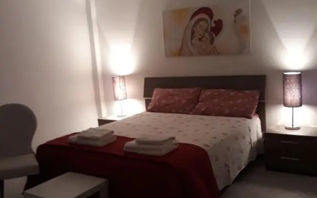 Appartamento Belvedere