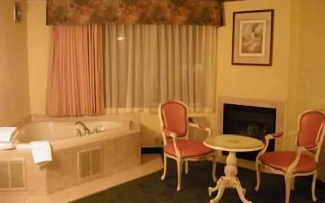 Palace Inn Suites Lincoln City