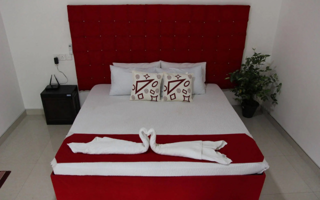 Shan Inn Dambulla