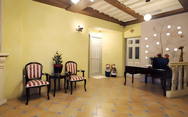 Brittany Hotel