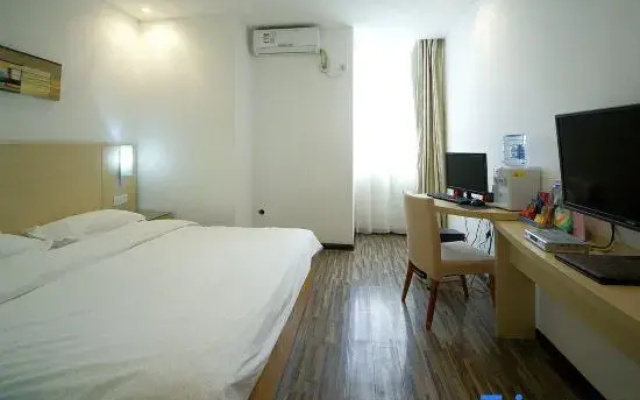 Jiutong Business Hotel