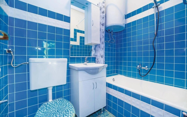 Amazing Home in Crikvenica With Wifi and 2 Bedrooms