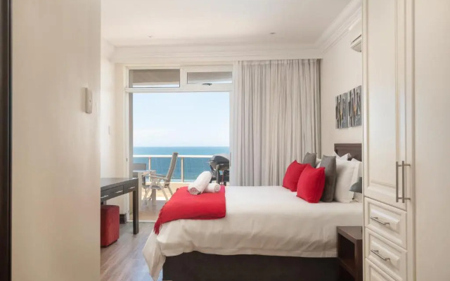 Manor View 601