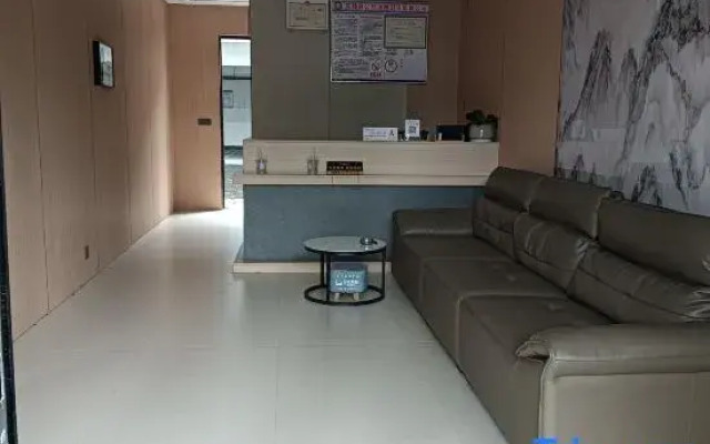 Xingcan Homestay
