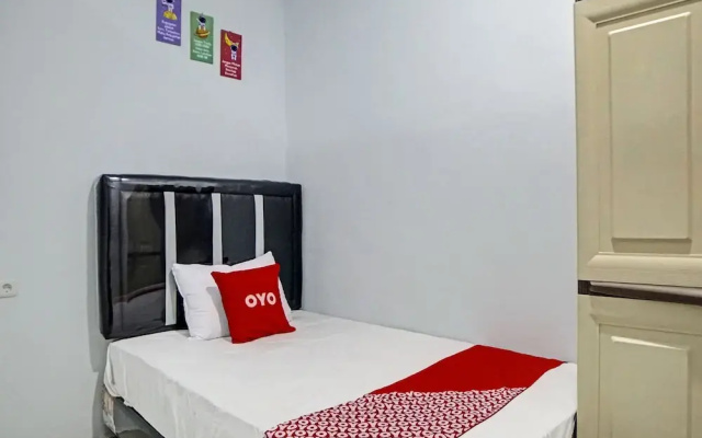 Hotel O Planet Guest House Syariah