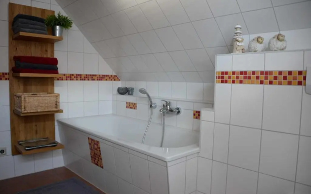 Ferienhaus 8erwassereck
