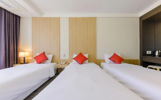Shinshin Hotel World Cup