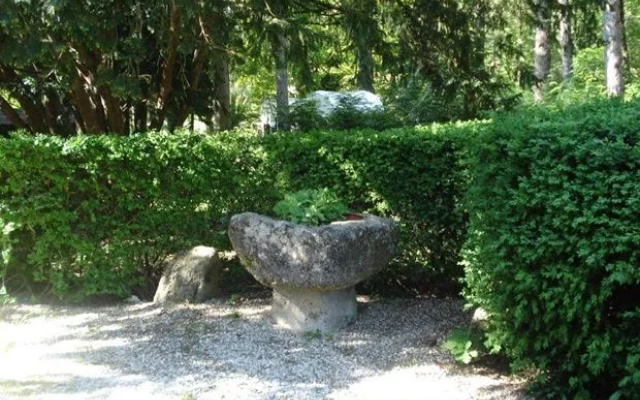 Casale La Fornace