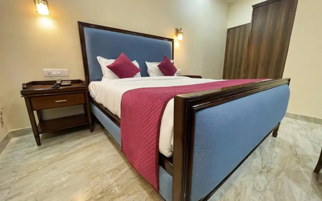 Hotel Kings Turban