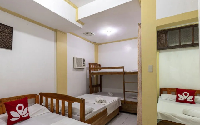 Zen Rooms Coffeeswings Vigan