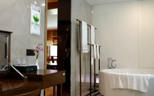 Chengdu E Hotel