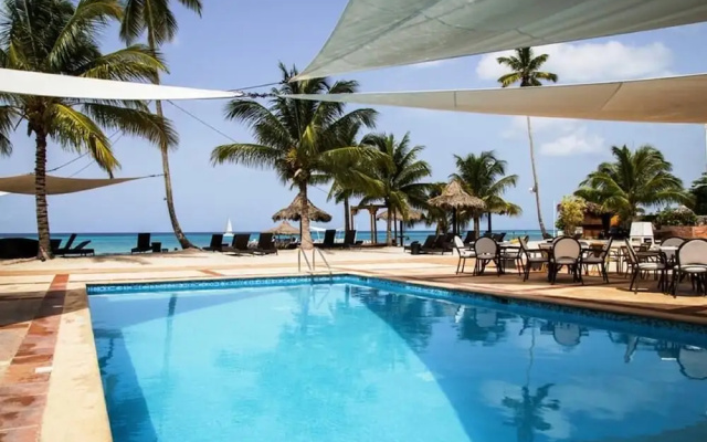 Love Beach Suite 02 Bayahibe Beach