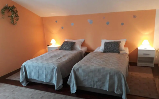 Apartmani Kristanic