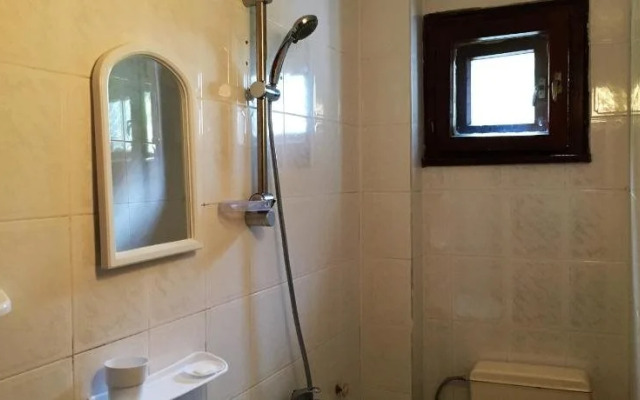 Hotel VALDI