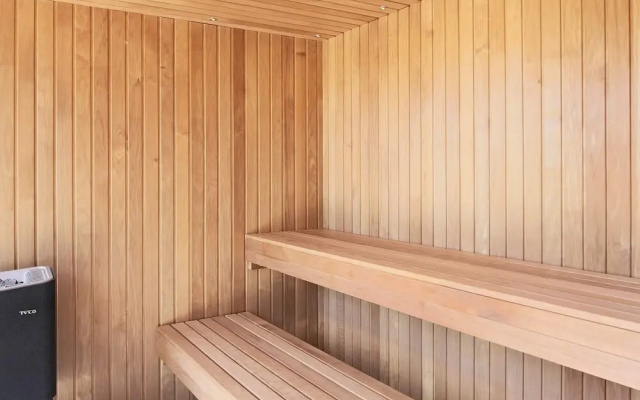 Holiday Home in Idestrup