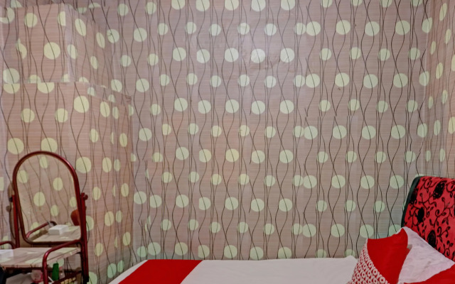 Hotel O Guesthouse Marbella