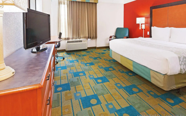 La Quinta Inn Suites Galleria