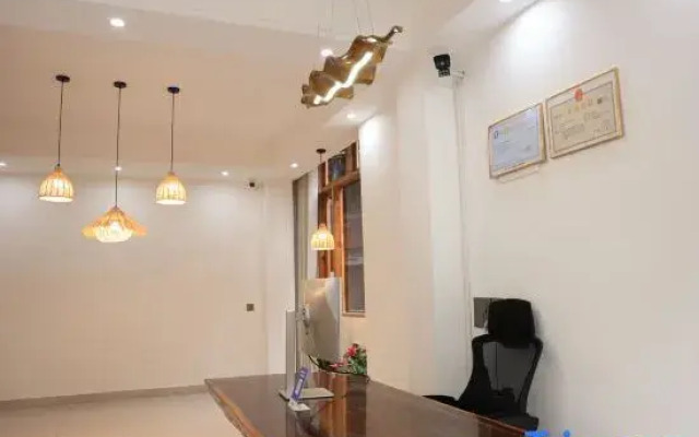 Liping Quanshange Homestay (Zhaoxing Dong Village)