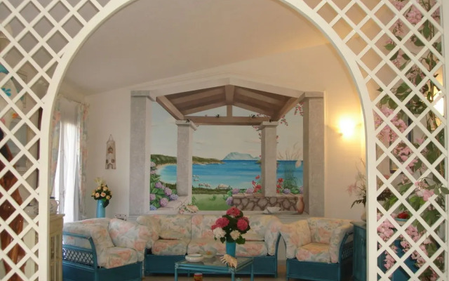 SVS - Isuledda Villas
