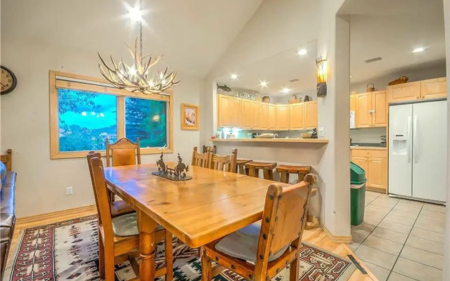 Wynterwade Chalet