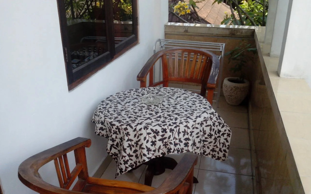Titiwangsa Homestay