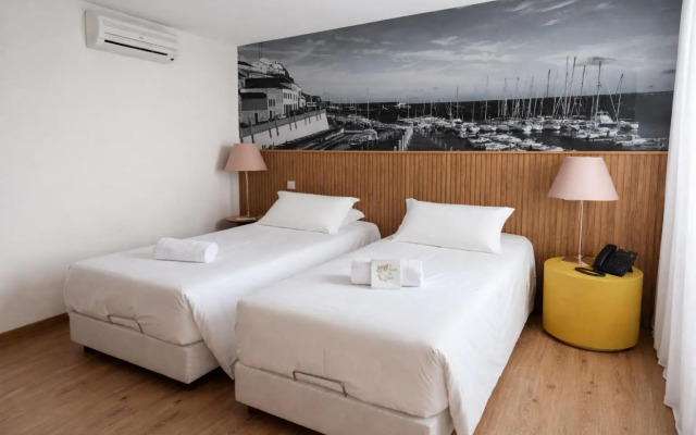 Hotel Zenite