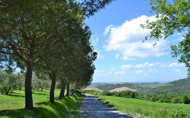 Agriturismo Il Poggiarello
