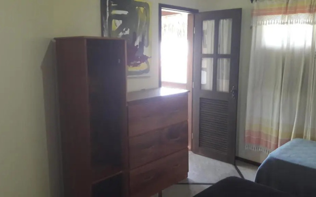 Casa Jeri