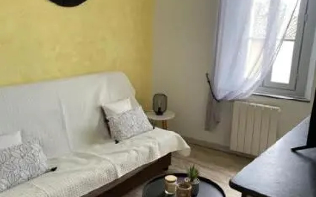 Le Patio Cathare