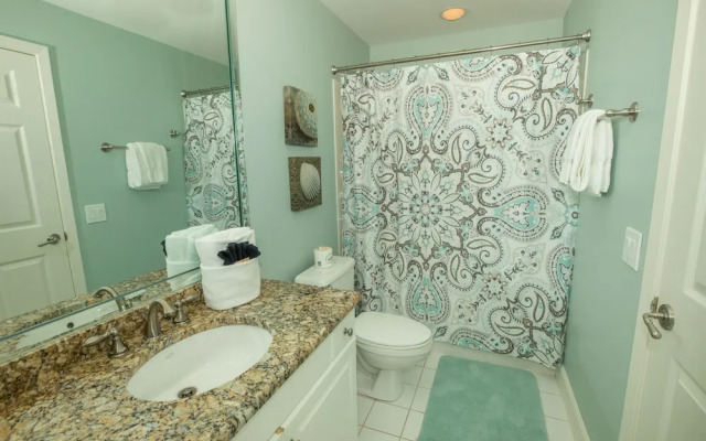Oceania 202 Destin - 3 Br Condo