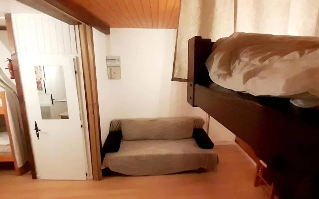 Studio Cauterets, 1 pièce, 4 personnes - FR-1-234-259