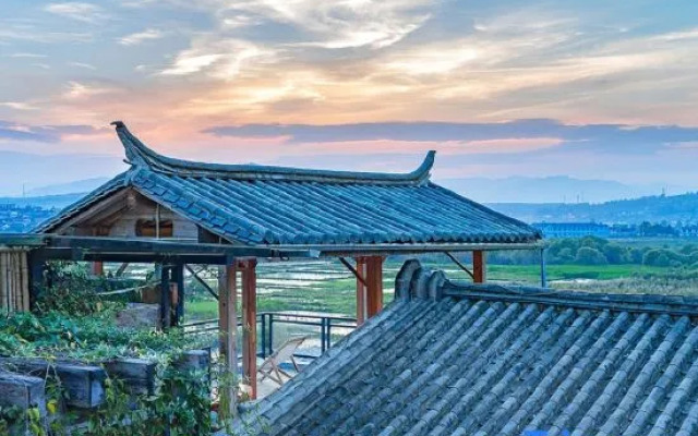 Zhuxiyuan Resort Inn