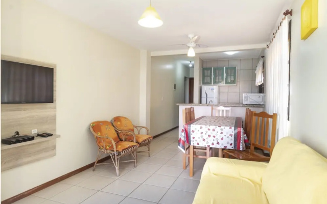 Apartamento 2 quartos -  302 - 8