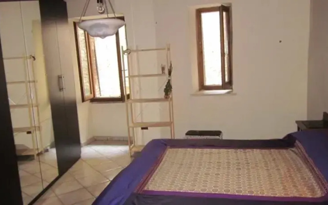 La Casa dei Priori