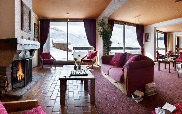 Residence Maeva Le Gypaete
