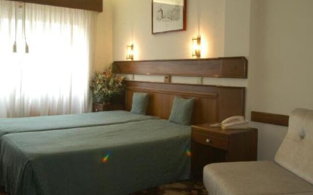 HOTEL MOINHO DE VENTO VISEU 3* (Portugal) - de R$ 175