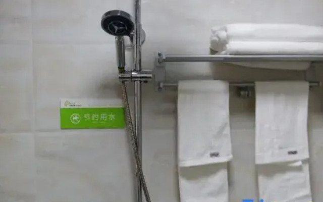 Sihai Youjia Vacation Homestay (Fangchenggang CBD Business Apartment)