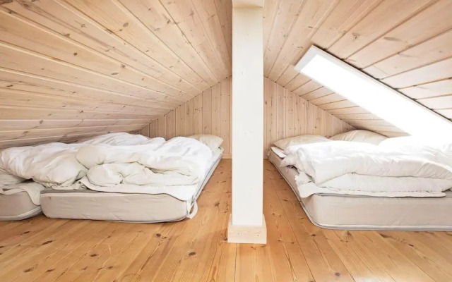 5 Star Holiday Home in Idestrup