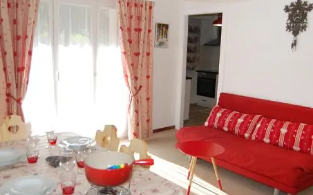 Apartment Clair Matin 20